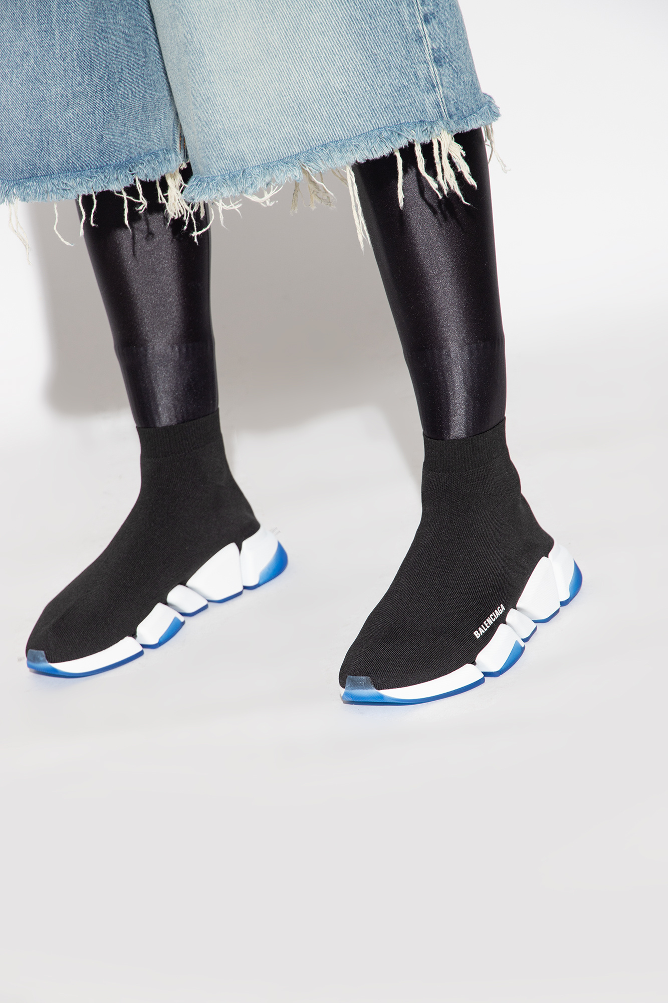 Balenciaga speed 2025 trainer vitkac